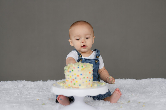 Graham Turns ONE 925