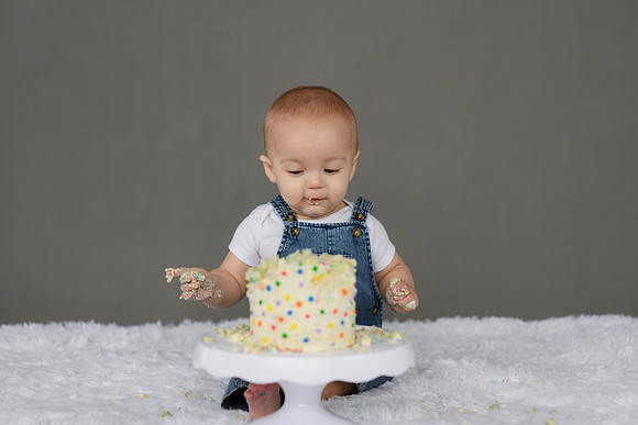 Graham Turns ONE 926