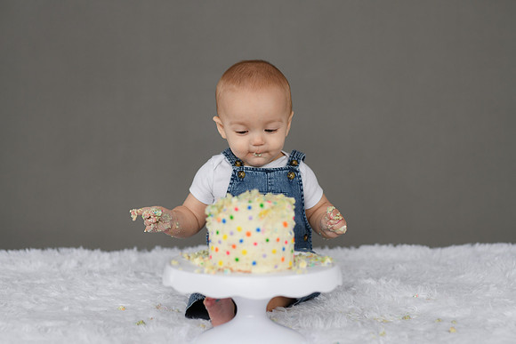 Graham Turns ONE 927