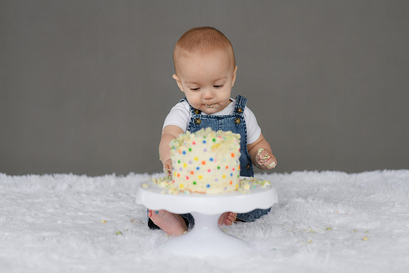 Graham Turns ONE 928