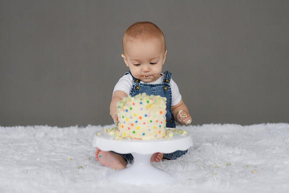 Graham Turns ONE 929