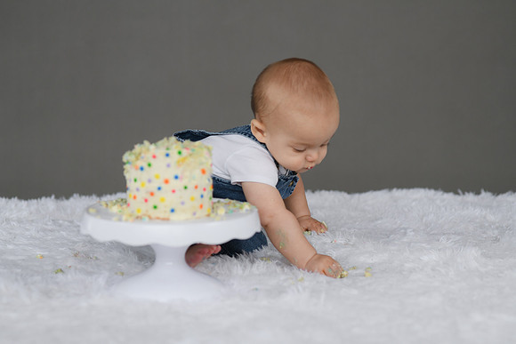 Graham Turns ONE 932