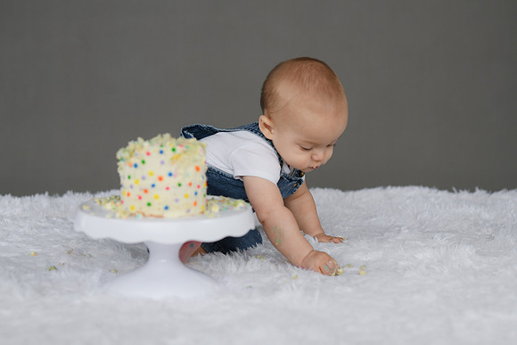 Graham Turns ONE 933