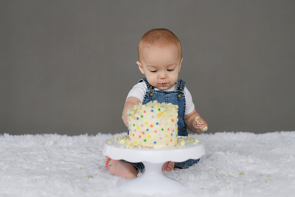 Graham Turns ONE 930