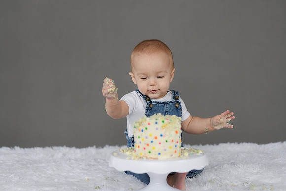 Graham Turns ONE 935