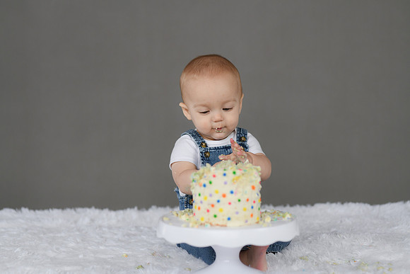 Graham Turns ONE 937