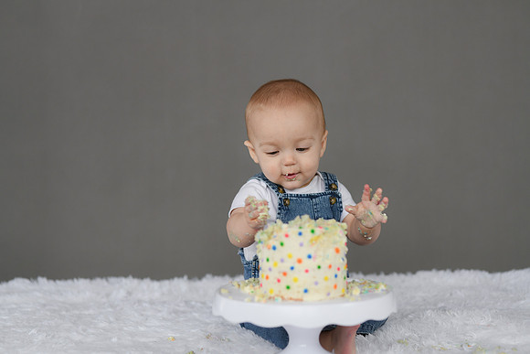 Graham Turns ONE 936