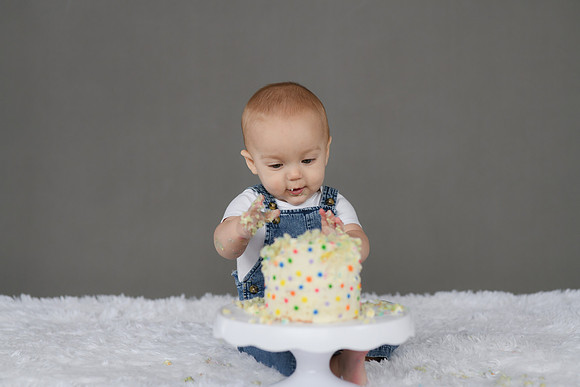 Graham Turns ONE 939
