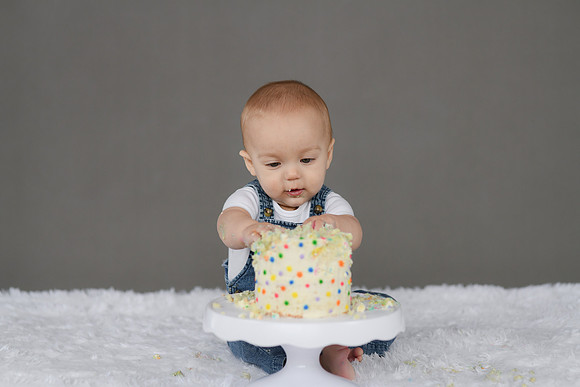 Graham Turns ONE 941