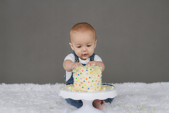 Graham Turns ONE 942