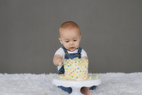 Graham Turns ONE 940