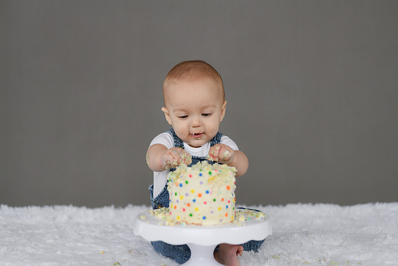 Graham Turns ONE 944