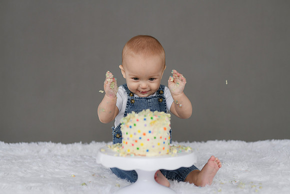 Graham Turns ONE 949