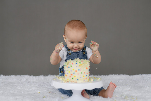 Graham Turns ONE 950