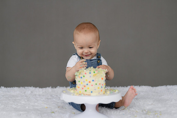 Graham Turns ONE 955