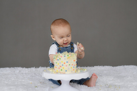 Graham Turns ONE 957