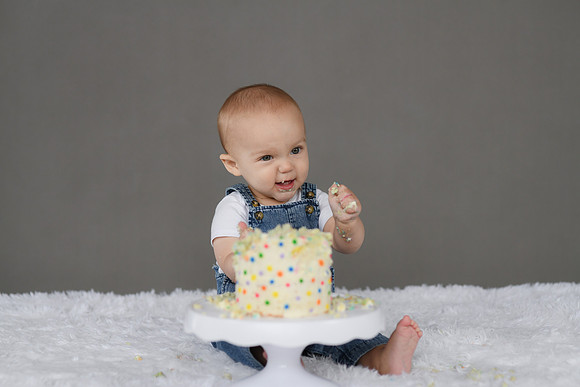 Graham Turns ONE 958