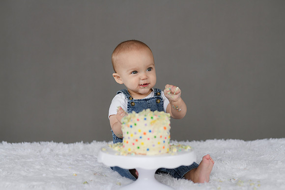 Graham Turns ONE 960