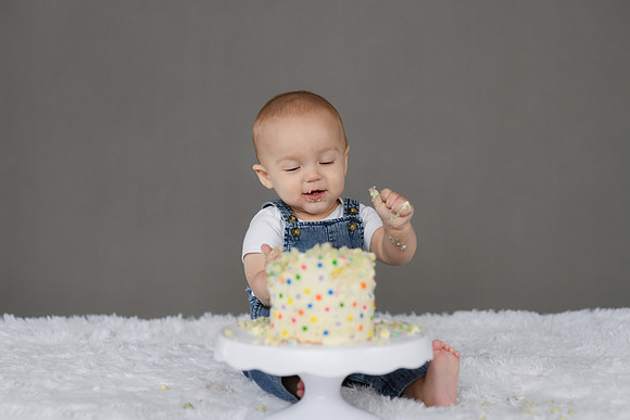 Graham Turns ONE 962