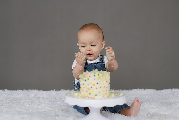 Graham Turns ONE 965
