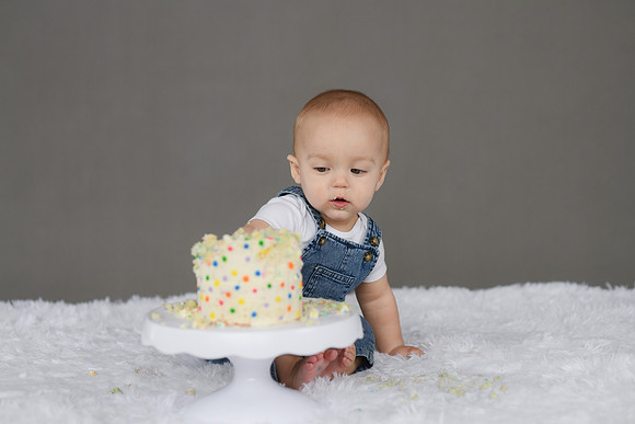 Graham Turns ONE 980
