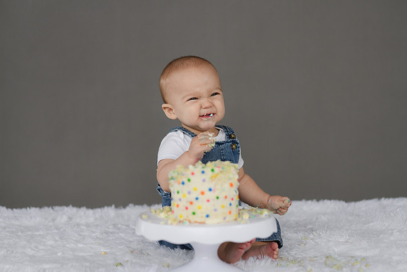 Graham Turns ONE 988