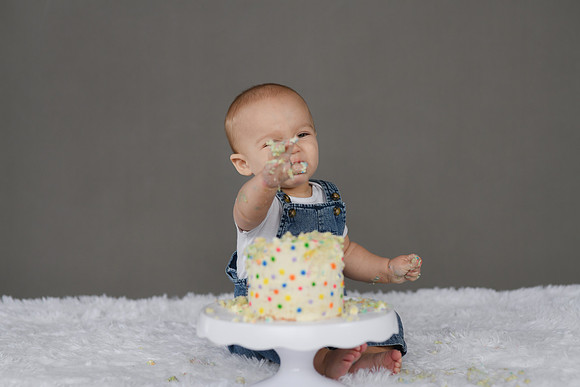Graham Turns ONE 990