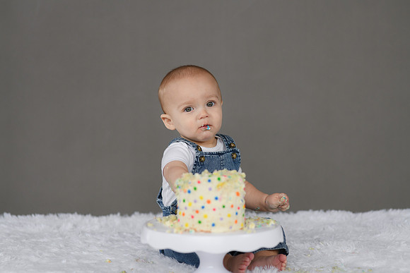 Graham Turns ONE 995