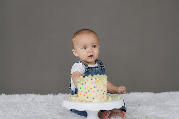 Graham Turns ONE 997