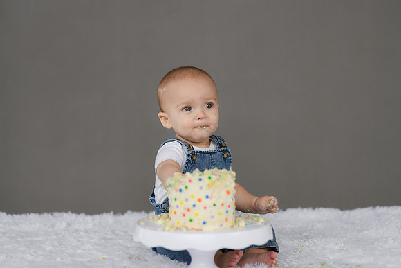 Graham Turns ONE 998