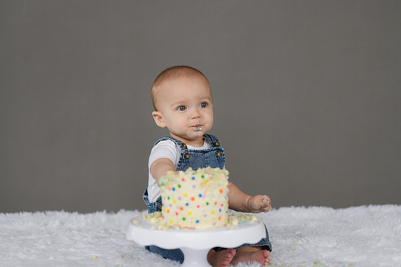 Graham Turns ONE 999