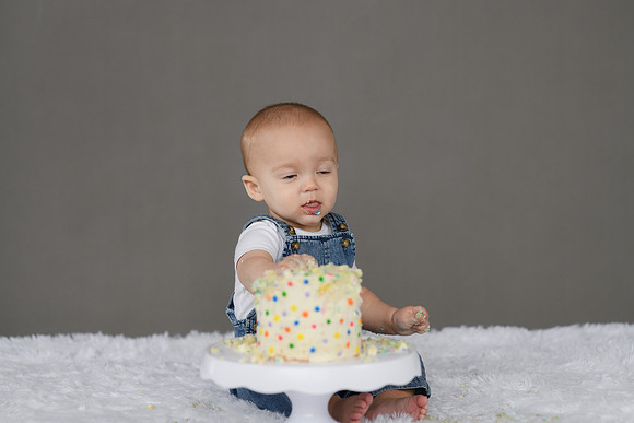 Graham Turns ONE 1000