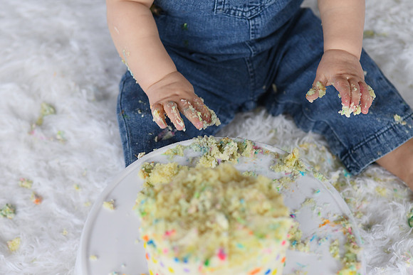 Graham Turns ONE 1040