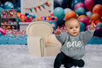 Graham Turns ONE 042
