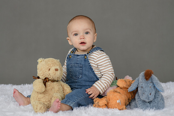 Graham Turns ONE 405
