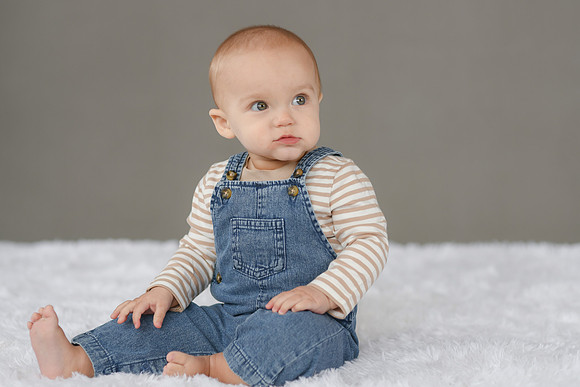Graham Turns ONE 430