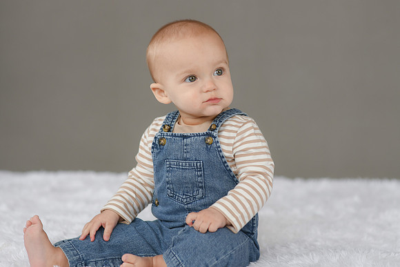 Graham Turns ONE 440