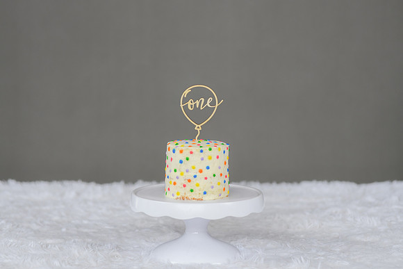 Graham Turns ONE 460