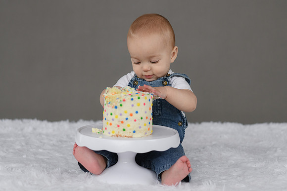 Graham Turns ONE 490