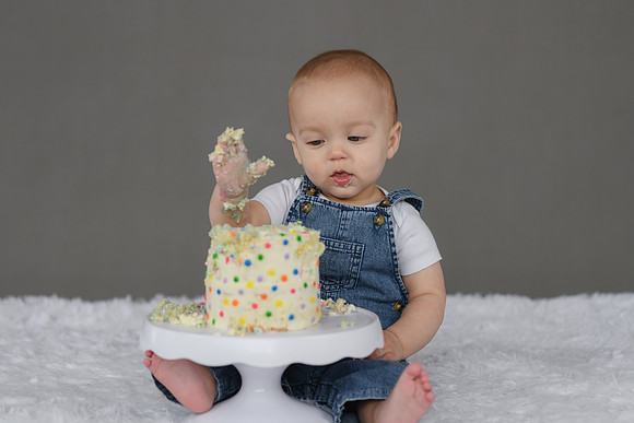 Graham Turns ONE 625