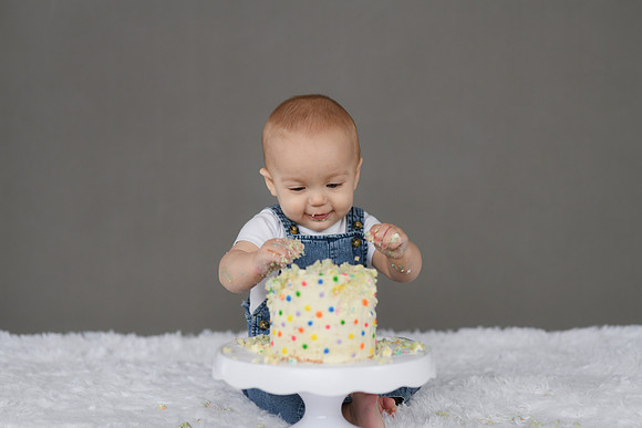 Graham Turns ONE 947