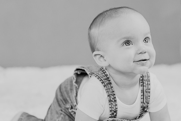 Graham Turns ONE 1162