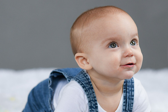 Graham Turns ONE 1164