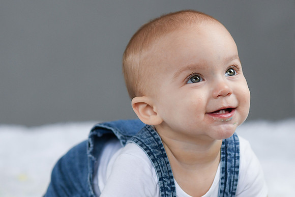 Graham Turns ONE 1165