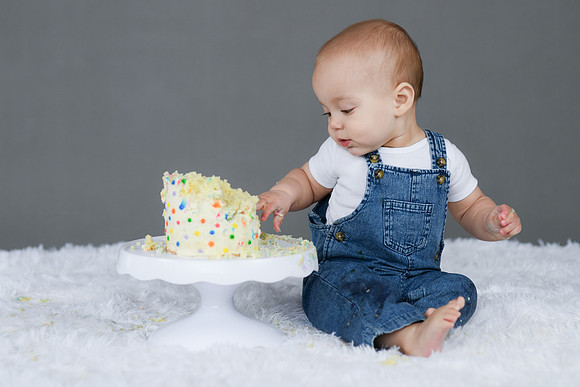 Graham Turns ONE 1168