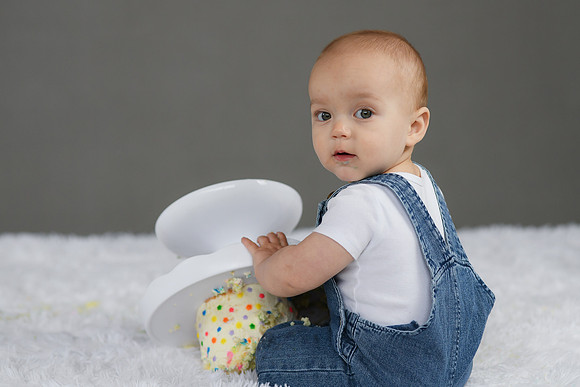 Graham Turns ONE 1180