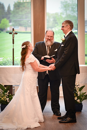 Mike & Smiley [Wedding] 177