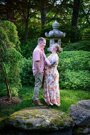 Engagement Photos [peek] 27