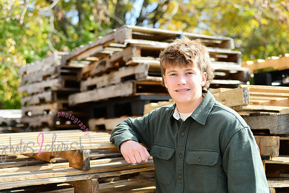 2025 MHS Senior [Cameron] 120