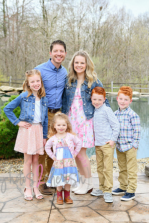 Brown Family [proofs] 080
